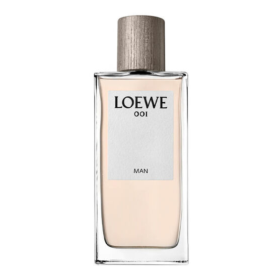LOEWE      001 MAN       EDP  100ML